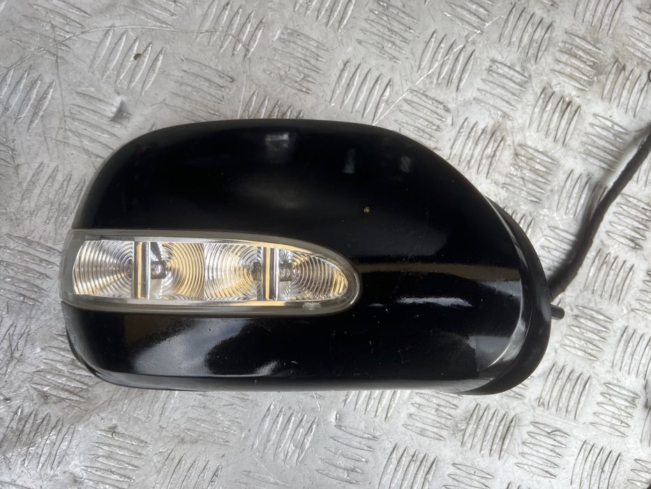 Зеркало правое mercedes w164 ml год 08 мерседес 164 кузов