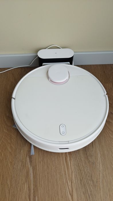 Robot aspirador Xiaomi MI 2S