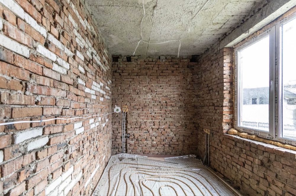 Будинок 200м2 з ділянкою 15сот