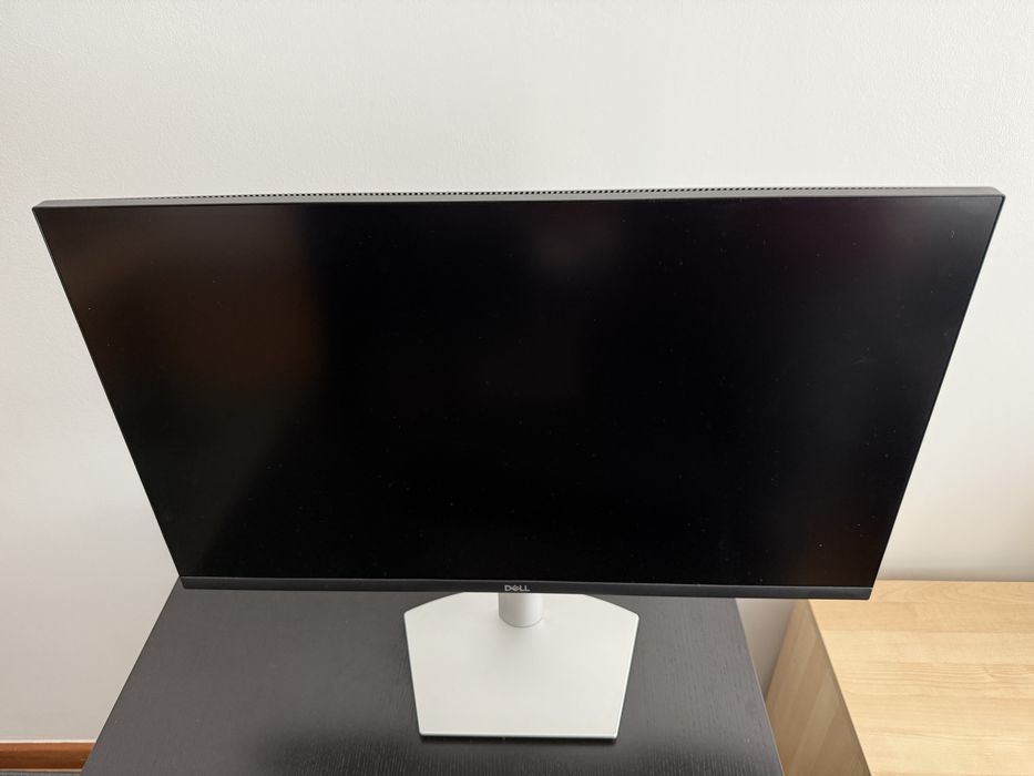 Monitor 4K Dell S2721QS