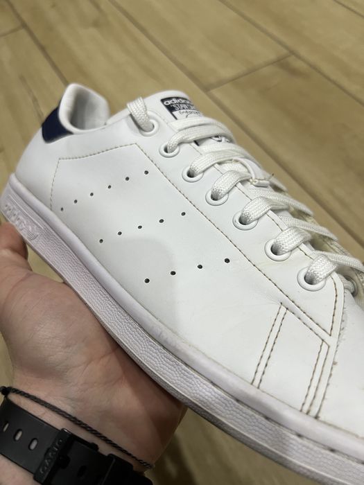 Кросівки adidas Stan Smith FX5501 оригінал 44.5 розмір