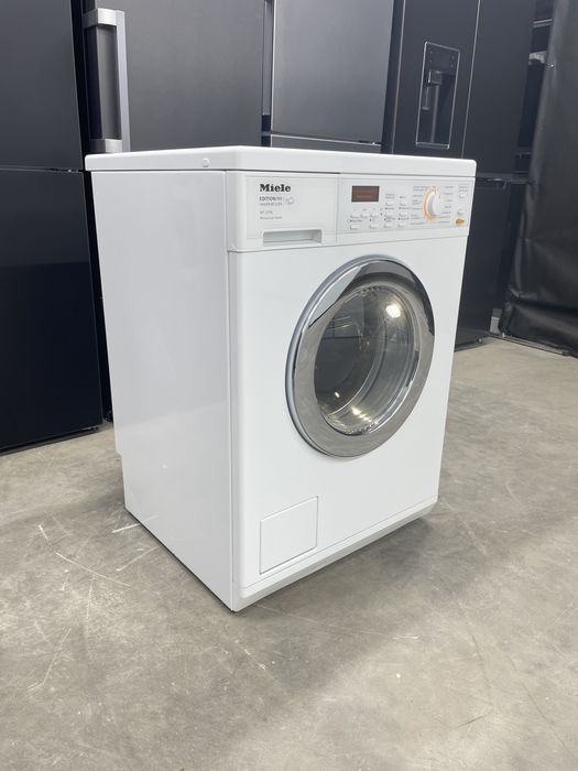 Прально сушильна машина 2 в 1 Miele WT 2790