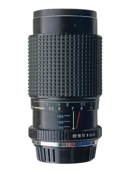 Obiektyw TOKINA RMC 75-150mm 1:3.8