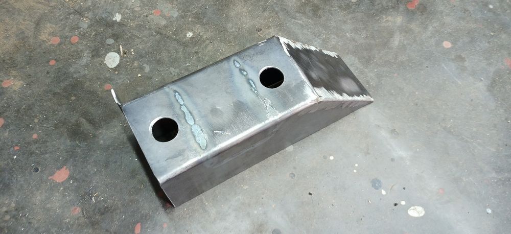 Repataturki łapy podnośnika Vivaro A Trafic II