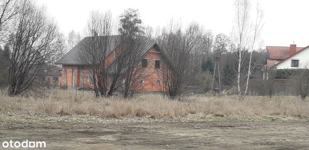 Dom Bagnówka