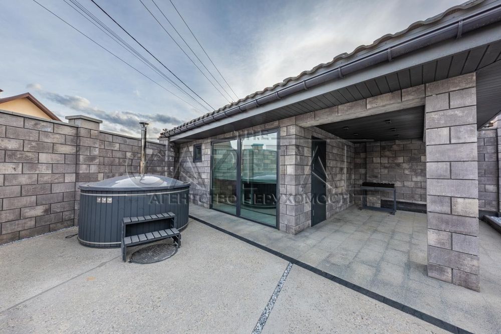 Оренда нового будинку в с.Круглик