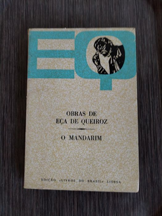 Lote ou unidade 4 livros