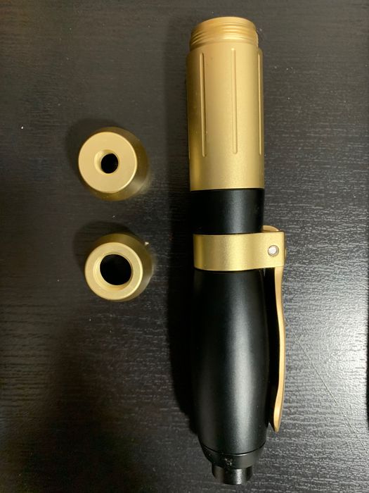 Máquina intradermoterapia