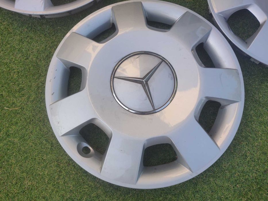 tampas para Jantes mercedes