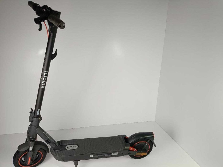 Hulajnoga Xiaomi Electric Scooter 5 czarna 350W 60km