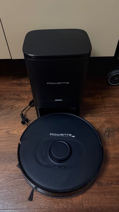 Продам пилосос Rowenta X-Plorer Serie 75 S+