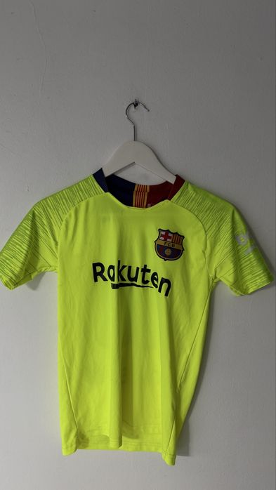 2 Koszulki Messi dziecięce