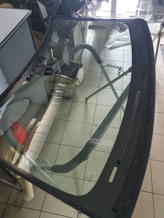 Лобовое стекло бмв g12 рестайлинг