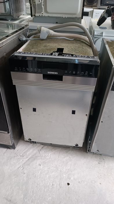 Посудомийка 45см Siemens вбудована