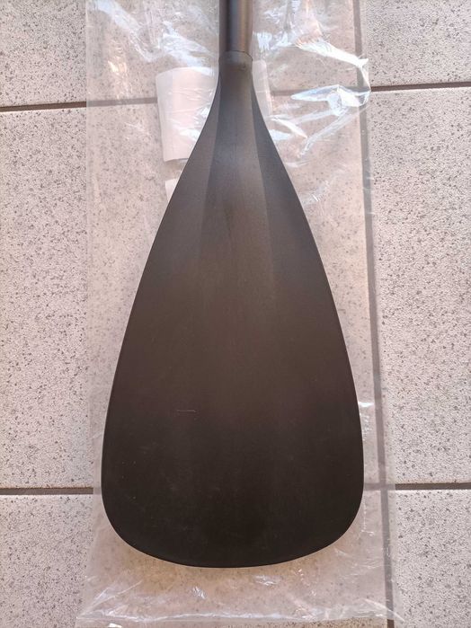 Pagaia Alumínio Stand Up Paddle 3 peças desmontáveis 170-210 cm (NOVO)