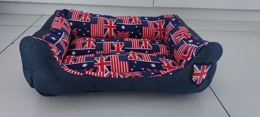 legowisko dla twojego pieska