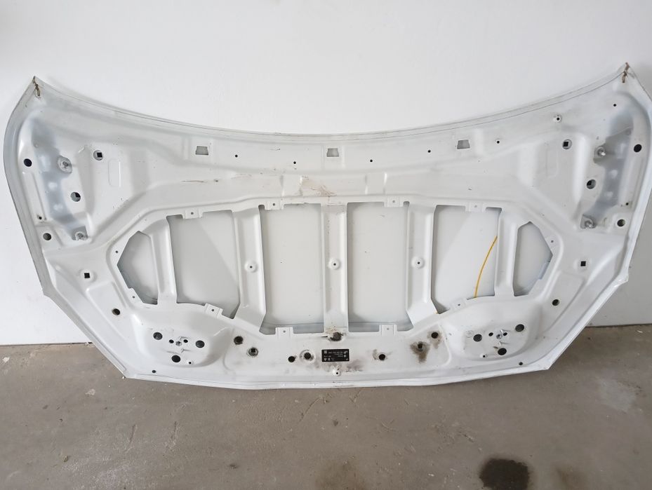 Maska BMW 2  216i Grabn Tourer elementy zderzaka