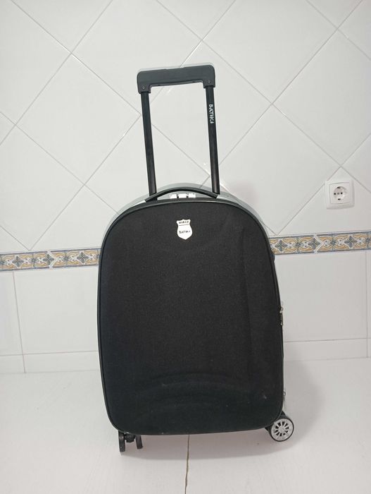 Mala viagem pequena Batiki World