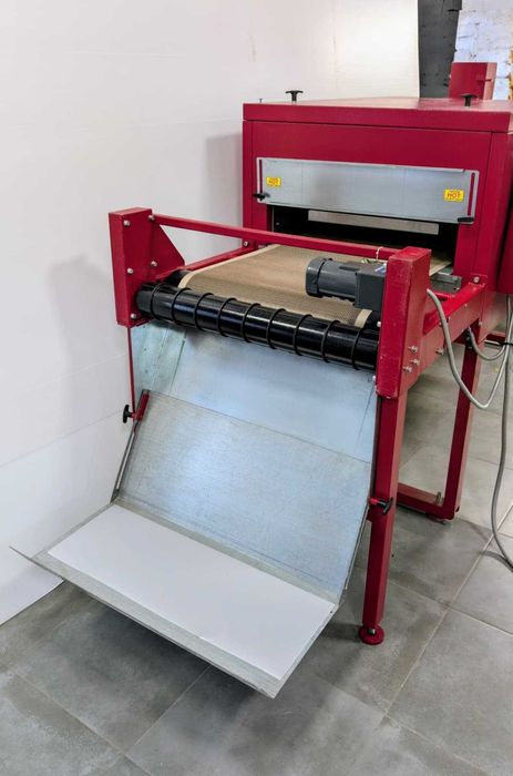 Tunel IR  / suszarka Anatol Solutions 24-2M Electric Dryer - NOWY