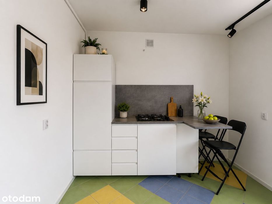 Wyremontowane| Balkon |Parking |Wrocław, ul. Poznańska|TOP Lokalizacja - Mehr