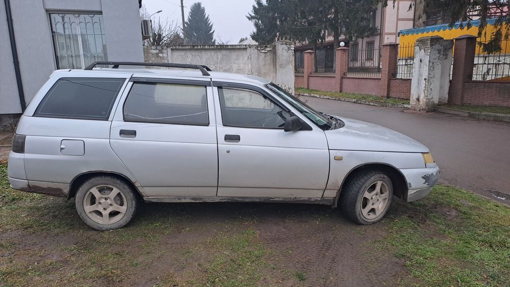 Ваз 2111.16 клапана