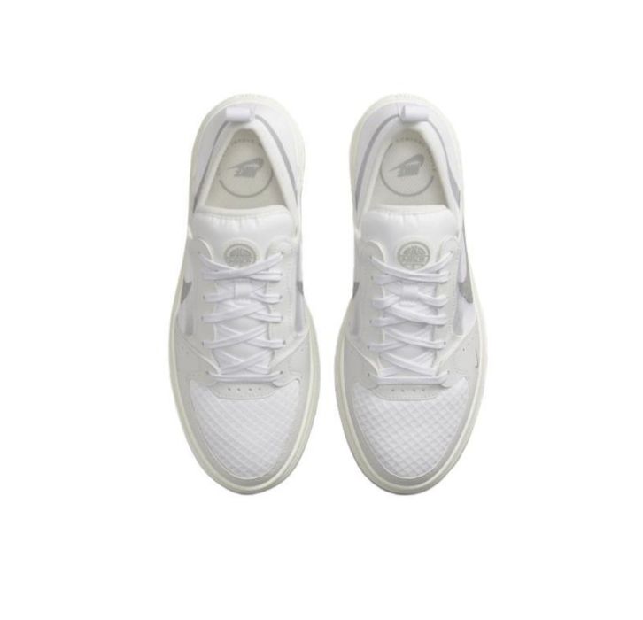 Кросівки Nike  Court Vision 1 Alta.   Оригінал !!!