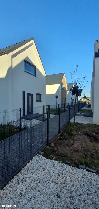Sprzedaż domów Całorocznych nad morzem-Sarbinowo, gotowe do odbioru