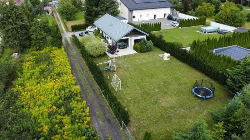 Dom, gdzie codzienność staje się przyjemnością