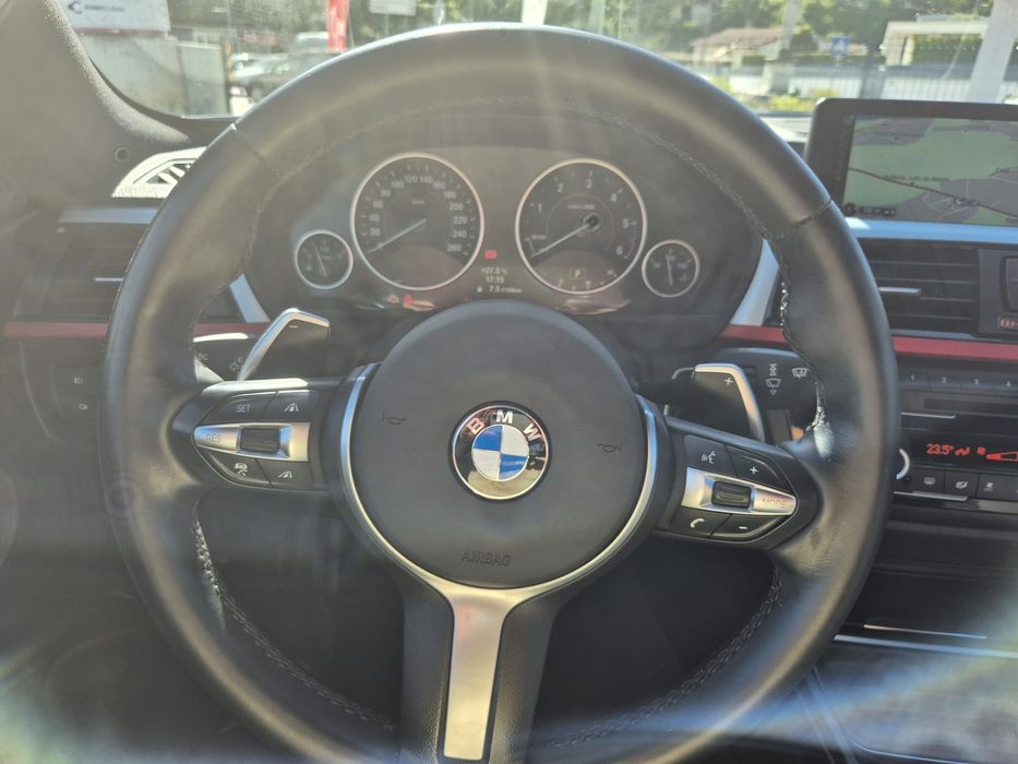 Bmw  420d  coupe