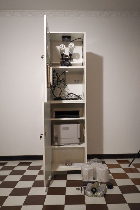 Foto-Budka PHB Mobile (fotobudka mobilna) - SPRZEDAM