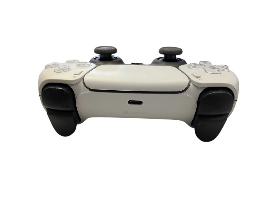 Pad do konsoli PS5 CFI-ZCT2W biały