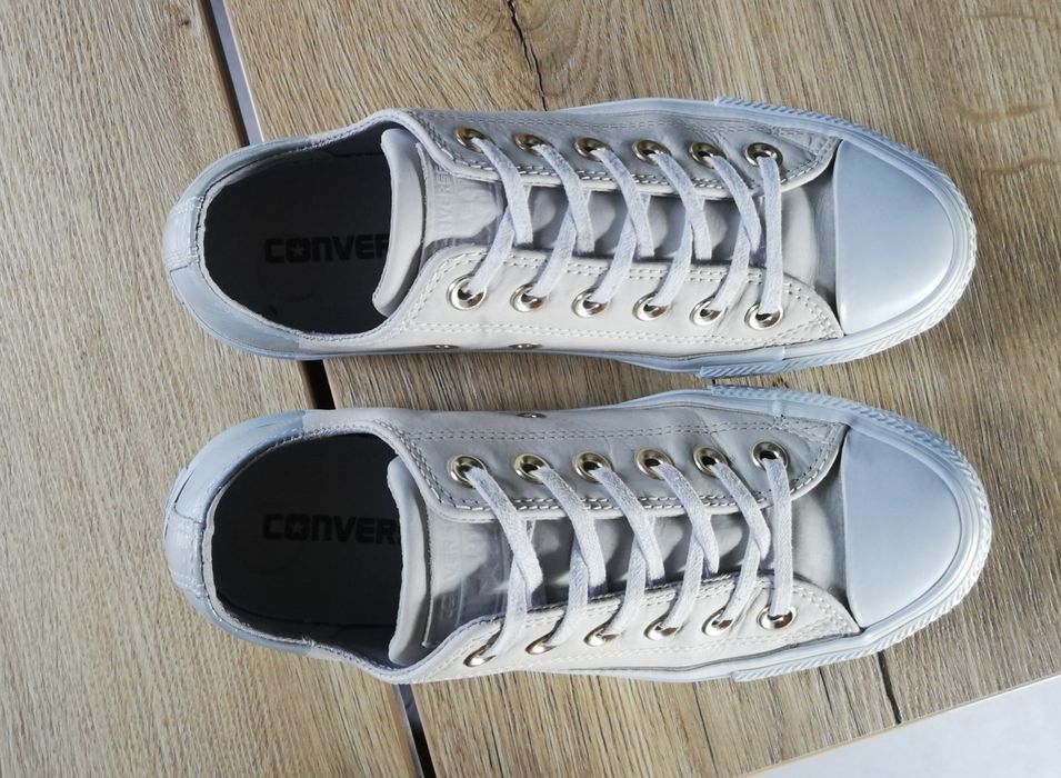 Trampki Converse r.37