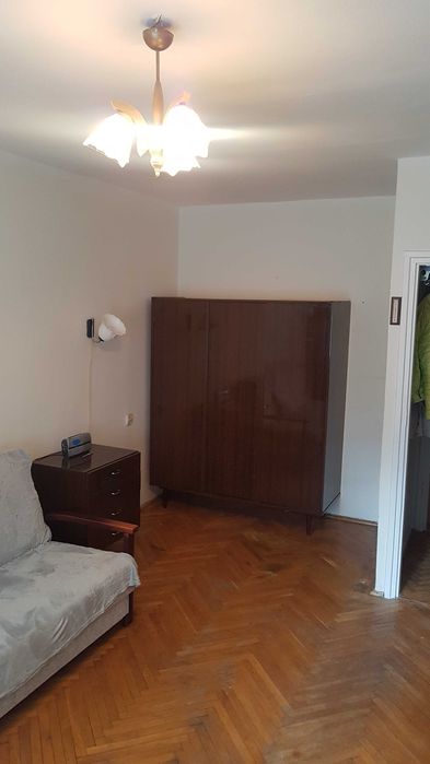 Mieszkanie – Warszawa - Widok 4