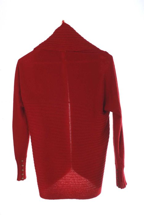 Sweter kaszmir 100%