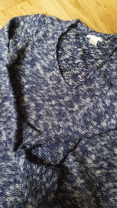 Sweter ciążowy H&M mama 38/M
