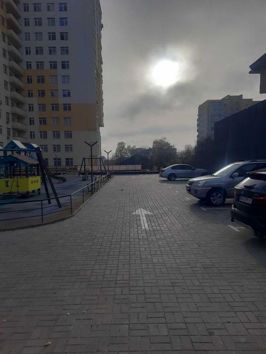 Продаж 1к квартири 43.7 кв. м на вул. Свободи/Виставка