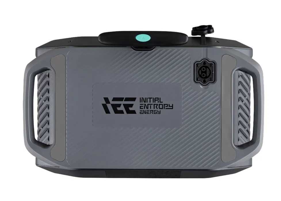 Зарядна станція 2048 Вт·год / 2400  Вт (LiFePO4)   IEE P2400 /  IEETEK