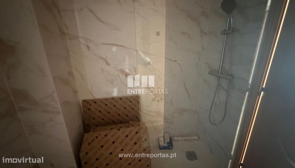 Venda de apartamento T2 Novo, Darque, Viana do Castelo