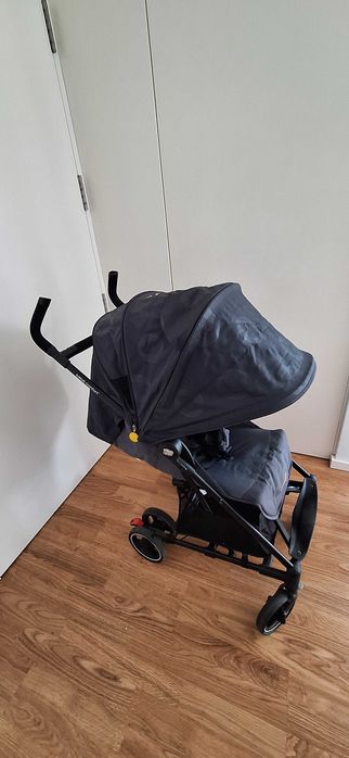 Carrinho Bébé Confort Mara