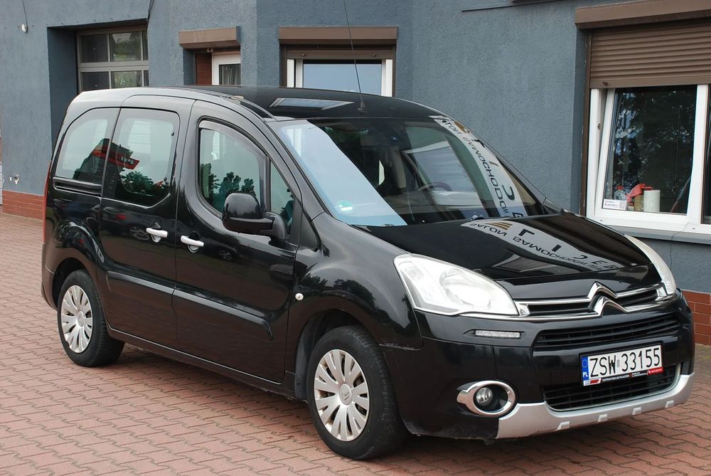 Citroën Berlingo