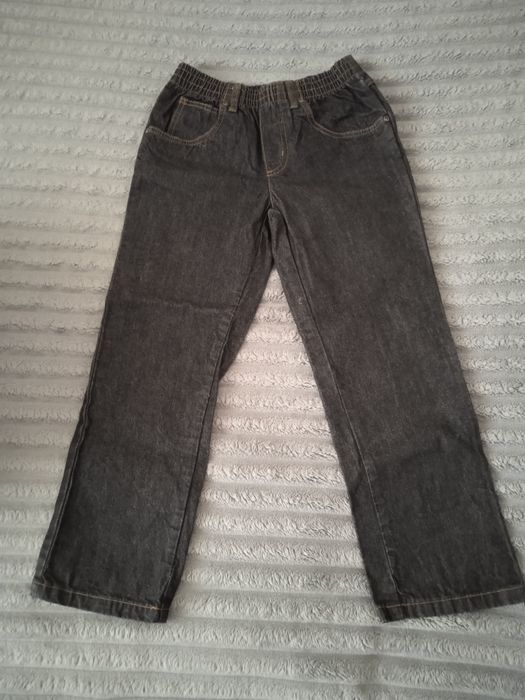 Джинси на хлопчика