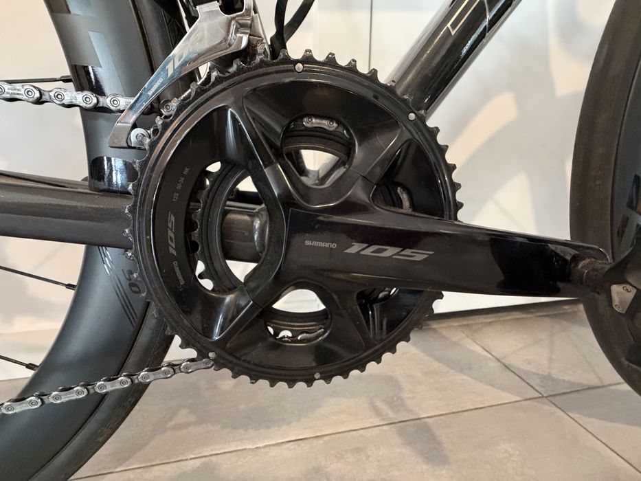 Rower szosowy Trek Émonda ALR 6 52cm 105 Di2