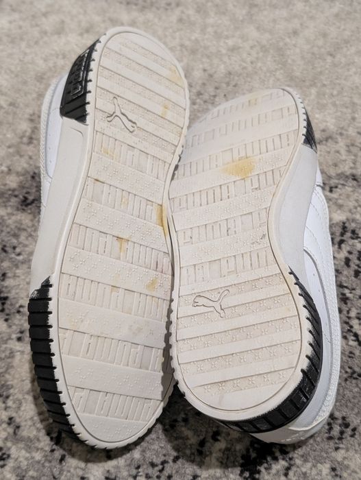Жіночі кросівки Puma 37р.