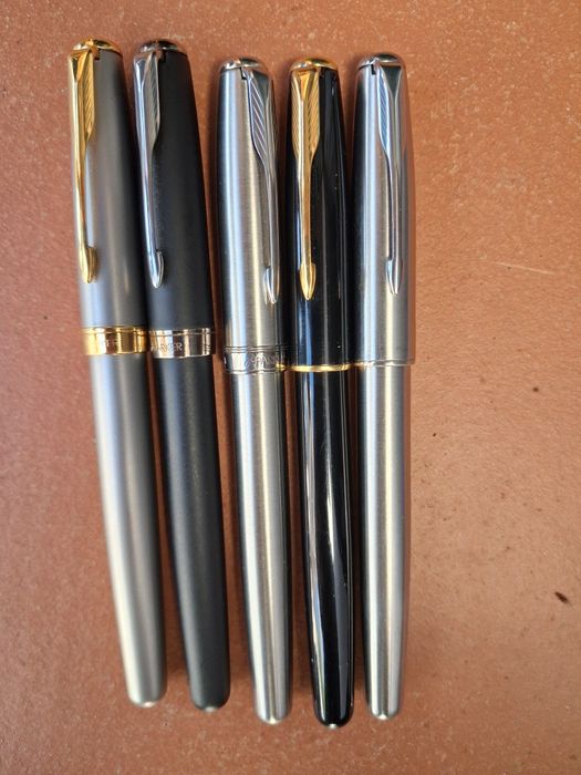 Canetas Parker Sonnet