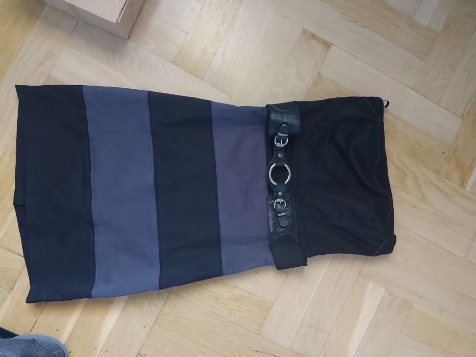 Sukienka matmazel rozmiar 38