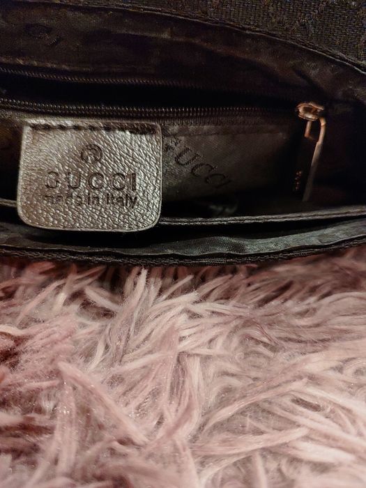 Монограмна вінтажна сумочка gucci сумка без коду
