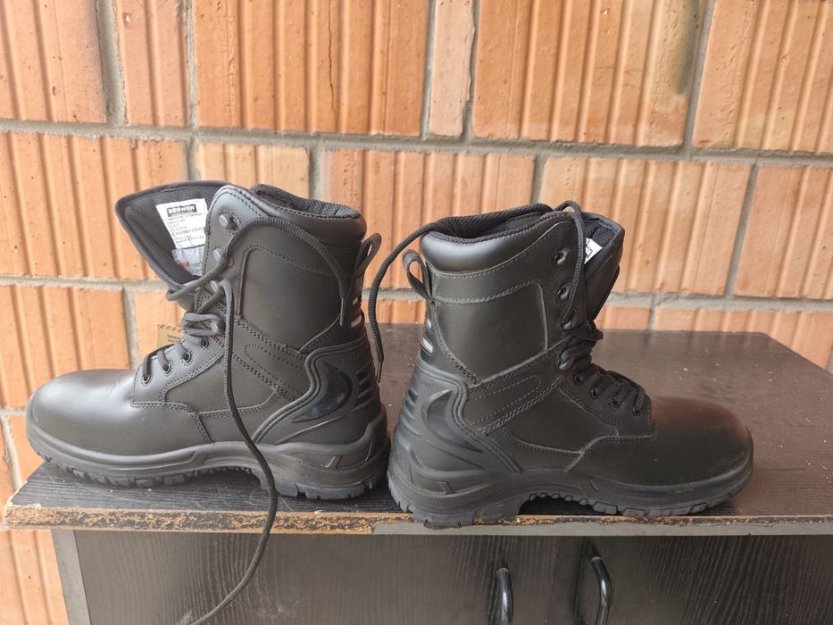 Buty robocze bennon
