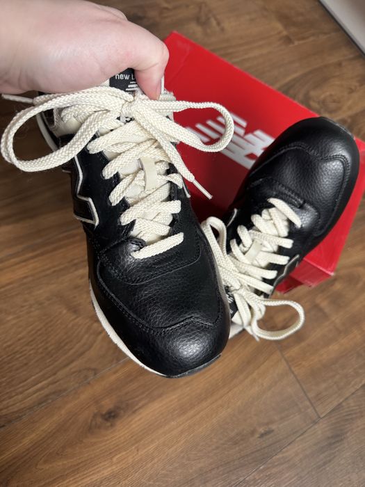 Кросівки new balance 574 43р (27 см)