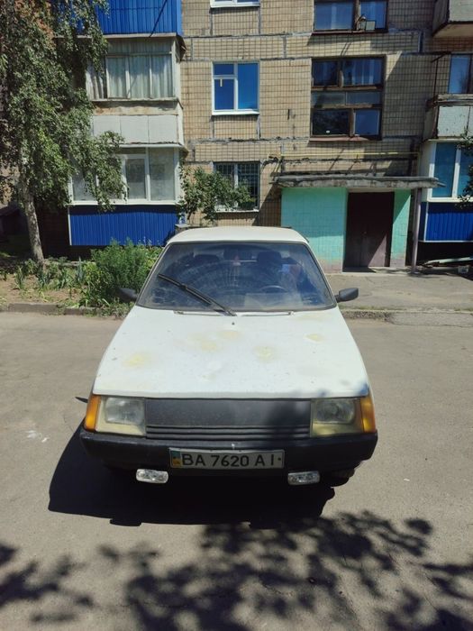 Продам ЗаЗ 1102(Таврія)