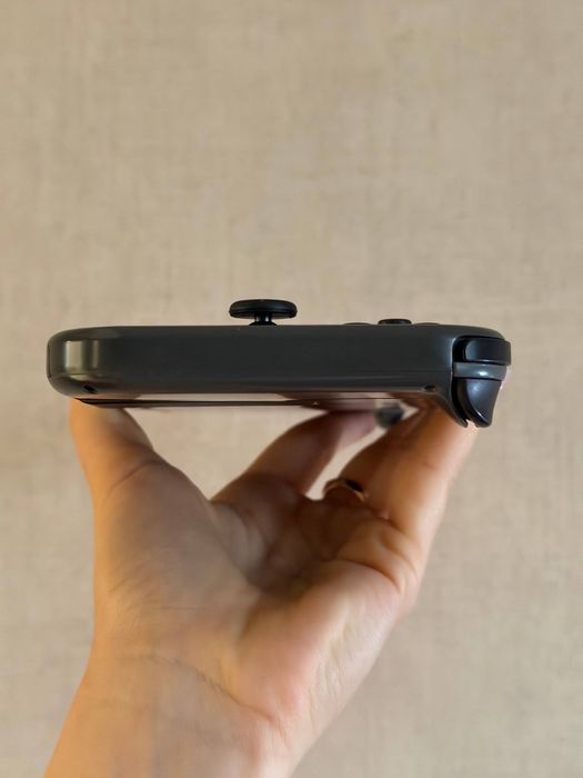 Безкошовні ігри Nintendo Switch + sd 16 gb #192